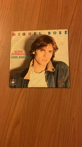 Giri miguel bose - miguel, super