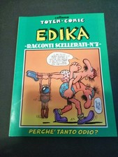 EDIKA RACCONTI SCELLERATI 7