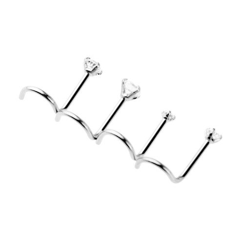 Pezzi acciaio inox - pezzi,