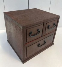 Cassettiera piccola giapponese