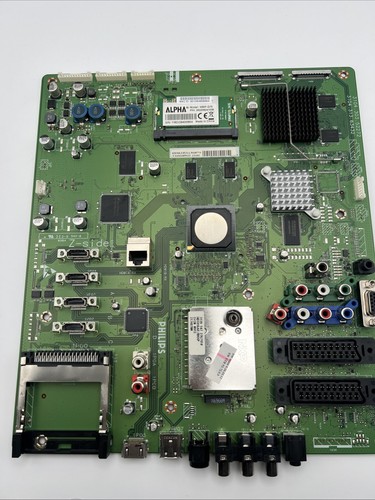 Carte mère philips s - ✅,