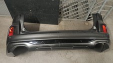 Par  191 Paraurti posteriore Ford Kuga completo 2020
