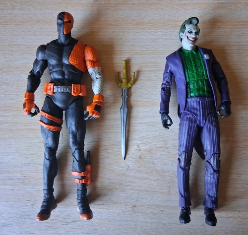Lotto mcfarlane multiverse - lotto,