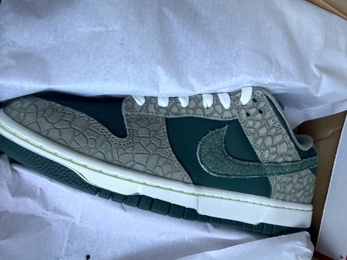 Nike dunk low - nike,