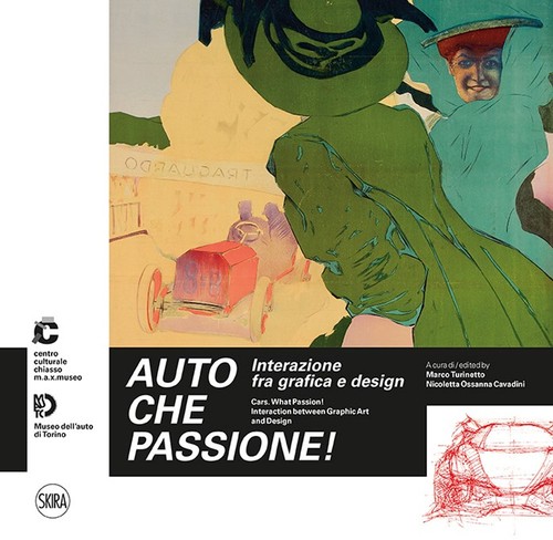 Auto che passione interazione - che,
