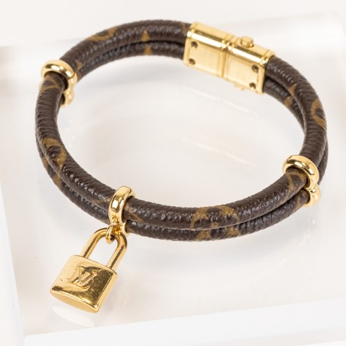 Bracciale louis vuitton - bracciale,
