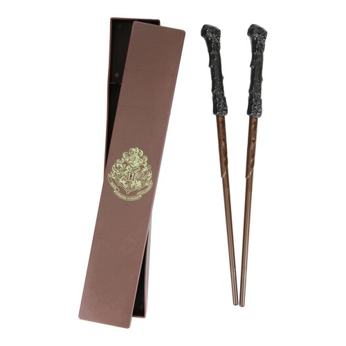 Bacchette harry potter - set, di