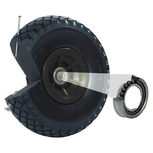 Ruota per carrello - ruota,