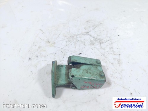 Cerniera portellone fiat panda - cerniera,