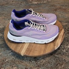 Cloudnova form lavender - on,