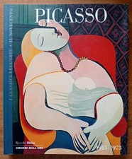 Picasso 1915-1973 I Classici dell' Arte Il Novecento Rizzoli Skira