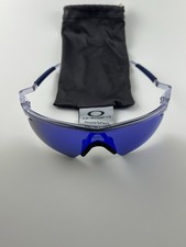 Oakley M Frame Crystal Clear