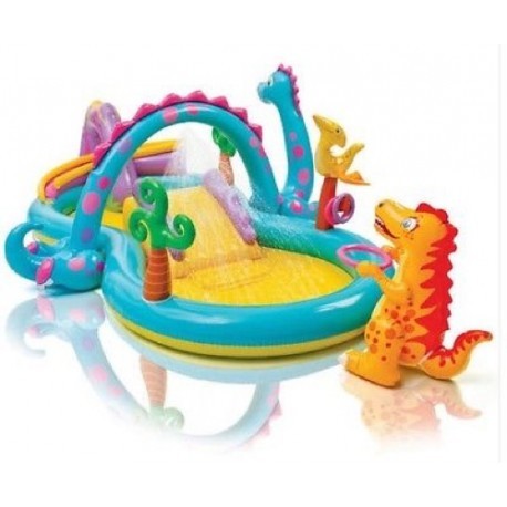 Piscina gonfiabile per bambini - piscina,