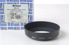 Nikon HN-22 Paraluce per
