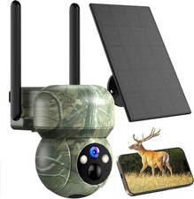 PEEIPM TZ-SH330 Telecamera