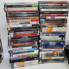 Huge game job - job, lot
