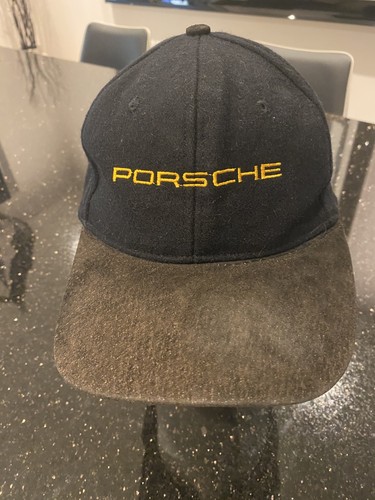 Raro berretto porsche - berretto,