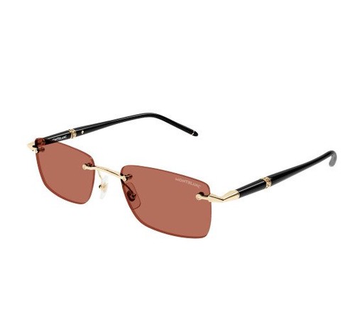 Occhiali sole montblanc - sole,