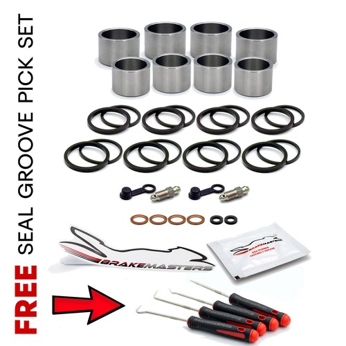 Kit ricostruzione guarnizione - kit,