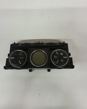 COMANDI CLIMA PER CITROEN DS3