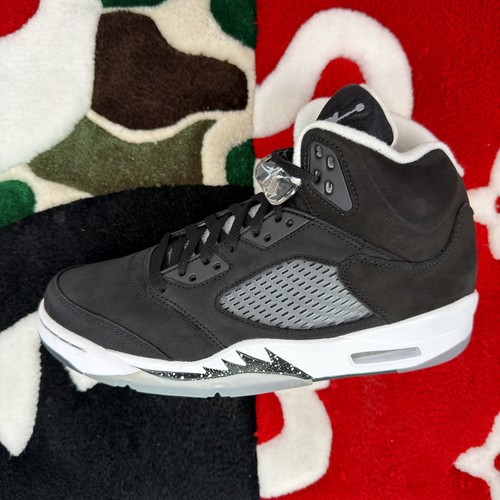 Taglia jordan 5 retro - 9,