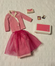 1984 Barbie Day to Night