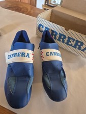 Scarpe Ciclismo Nos Carrera Tg