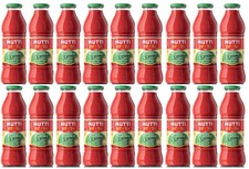 Passata di Pomodoro al Basilico (18 x 700 g)