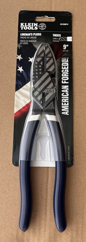 Pinza lineman american - lineman,