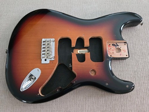 Lettore fender stratocaster - lettore,