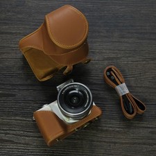 Per Sony NEX-5R NEX-5T NEX-5N