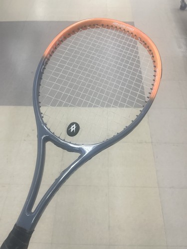 Donnay agassi pro oversize - agassi,
