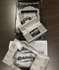 Centralina Modulo Aggiuntivo Rapid bike evo Tutte le Moto