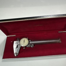 Pinza quadrante Vrg Mitutoyo