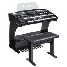 Wersi OAX500LS organo