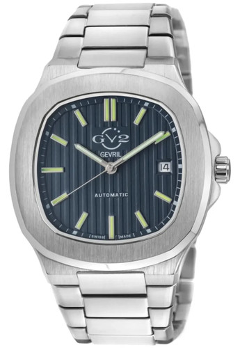 Orologio gv2 gevril - orologio, by