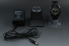 [Exc+5] Orologio al Quarzo