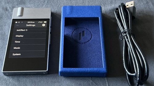Cowon plenue hifi - hifi, dap
