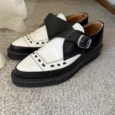 Scarpe Sotterranee Apollo Nero