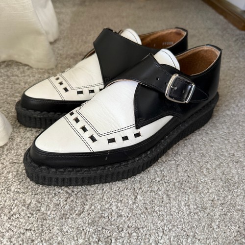 Scarpe sotterranee apollo nero - scarpe,