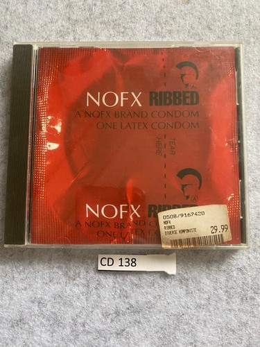 Nofx - nofx, –