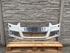 Paraurti anteriore originale Audi TTS TT S 8J Bumper Front