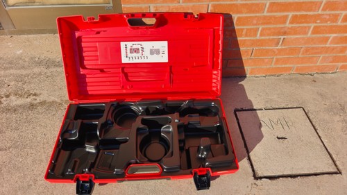 Hilti valigetta multi - hilti,