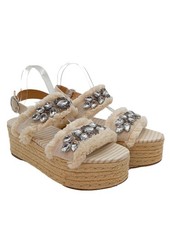 ZARA TRAFALUC Sandalo alto con