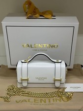 Borsa a Mano con Tracolla