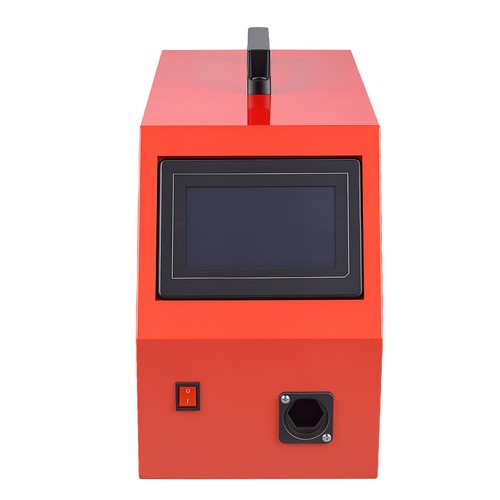 Alimentatore filo acciaio