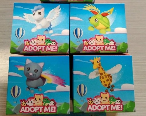 Adopt 2026 happy - me!,