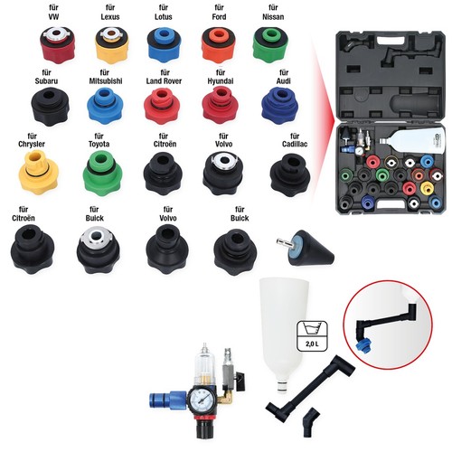 Tools kit imbuto di - ks,