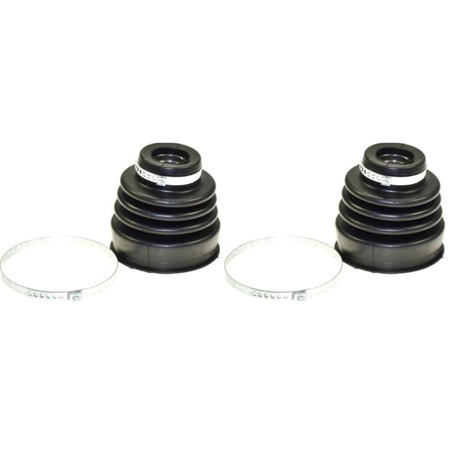 Kit soffietto albero motore - 2x,