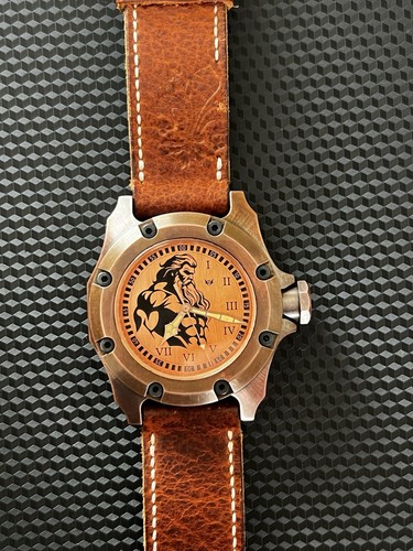 Orologio thunder 48mm - thunder,